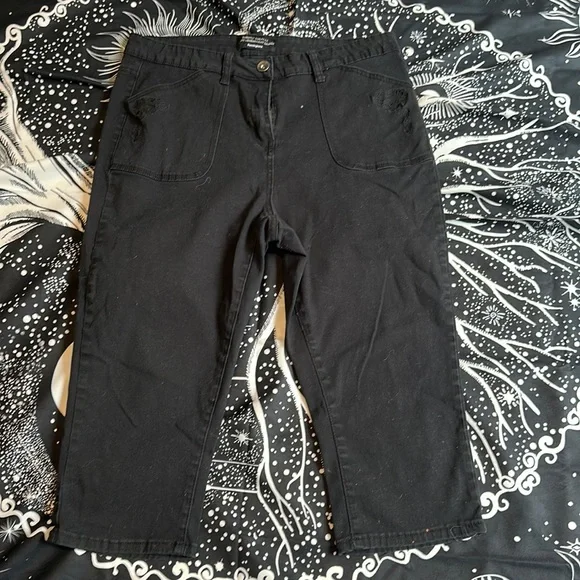 Penningtons Pants Jumpsuits Penningtons Slightly Curvy Fit